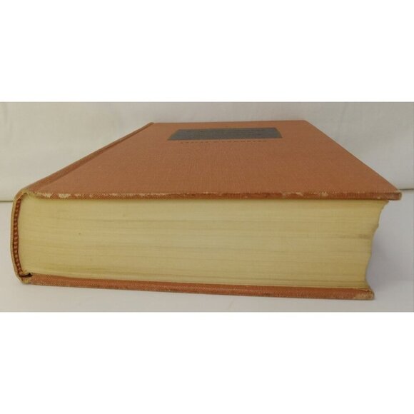 Economics of Money & Banking by Chandler – VG+ Vintage 1953 Textbook - Picture 4 of 10